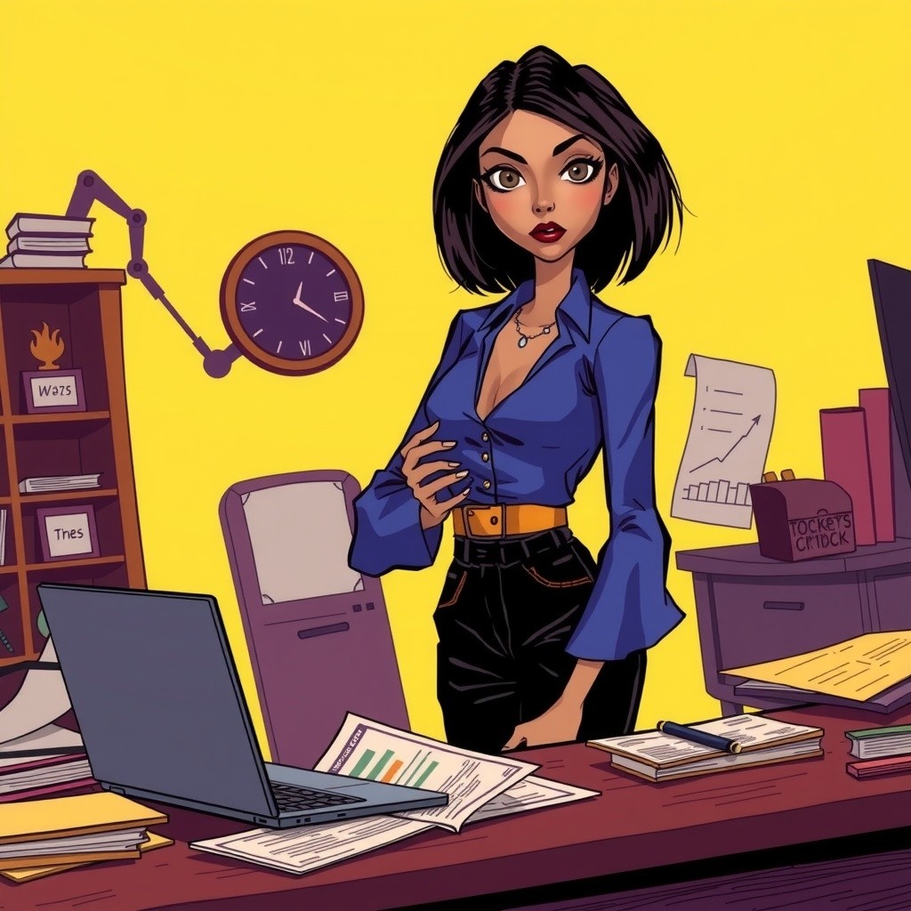 Master Your Money: Achieve Financial Freedom