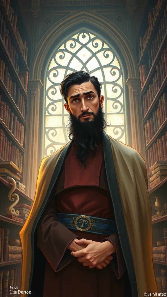 Imam Ghazali: Ulama, Filsuf, dan Sufi Terkemuka dalam Sejarah Islam