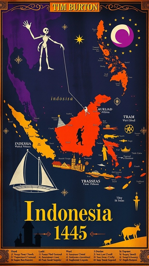 Gema Proklamasi: Suara Merdeka