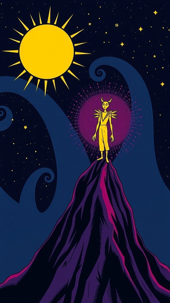 Oración de Agradecimiento y Protección Nocturna