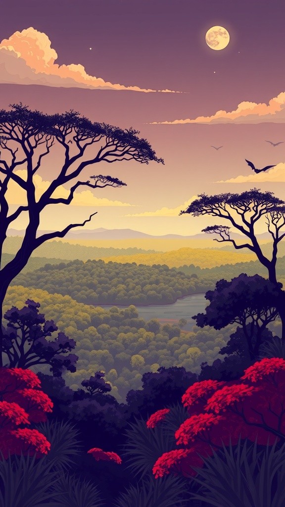 Kanha National Park: A Biodiversity Haven