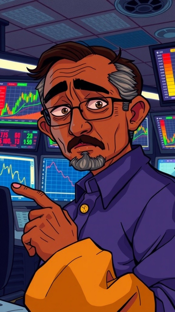 Trading Mein Success Ke Liye 3 Zaroori Rules!
