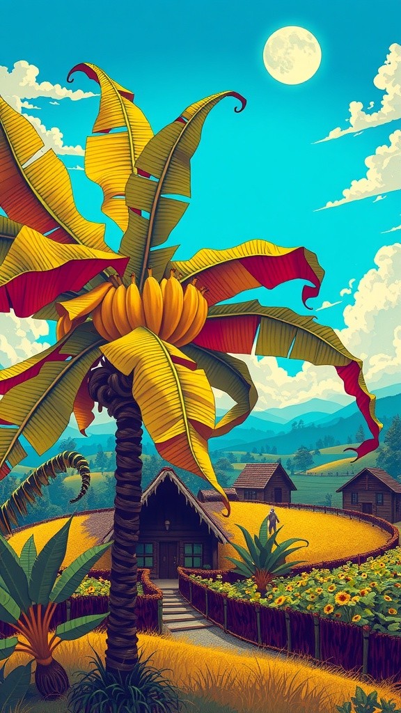 Si Kabayan jeung Cau Ragrag