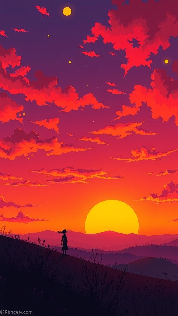 No One Knows Tomorrow