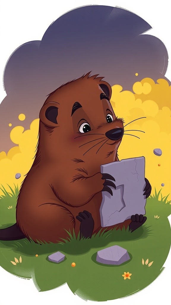 Fakta Unik: Wombat dan Efek Mpemba!