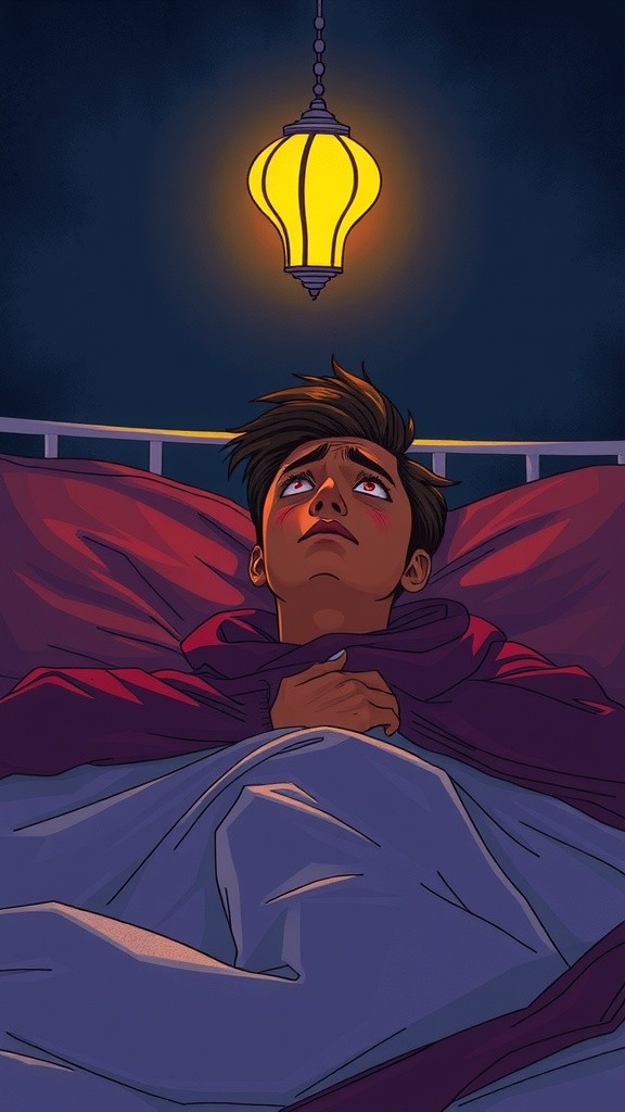 Dard ka Akelepan