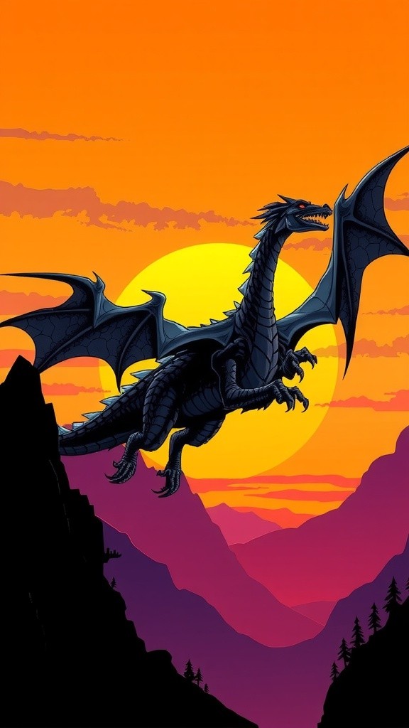 La Amistad del Dragón y la Galleta