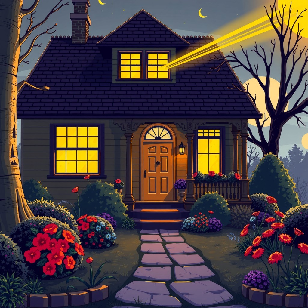 Your Claim to the House: Understanding Equitable Interest