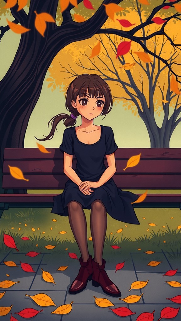 Nina's Journey to Clear Her Aura