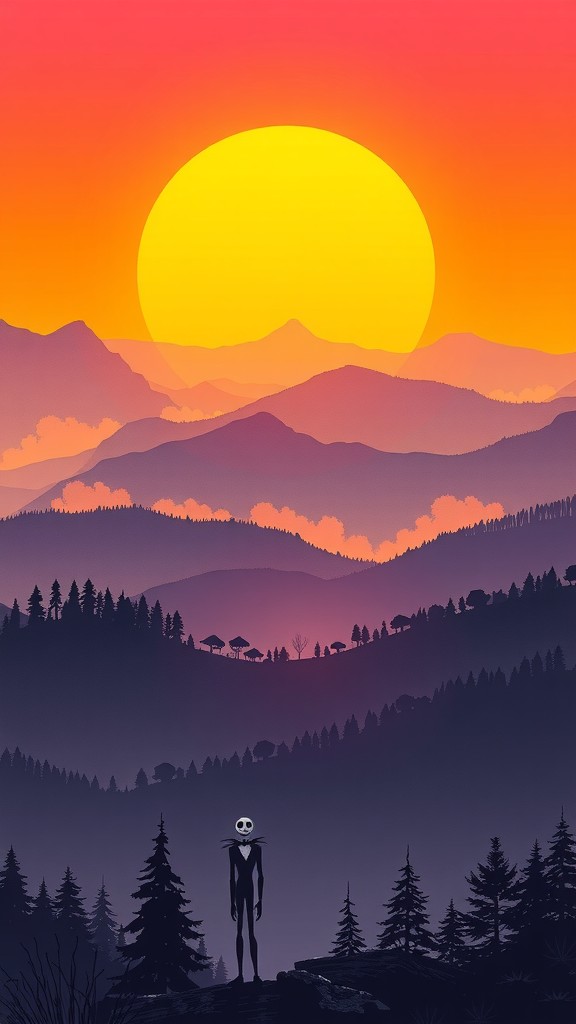 The Mountains Remember