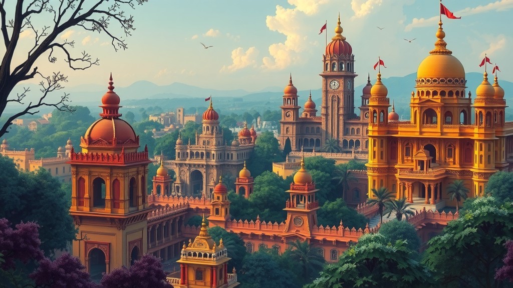 राम की कहानी