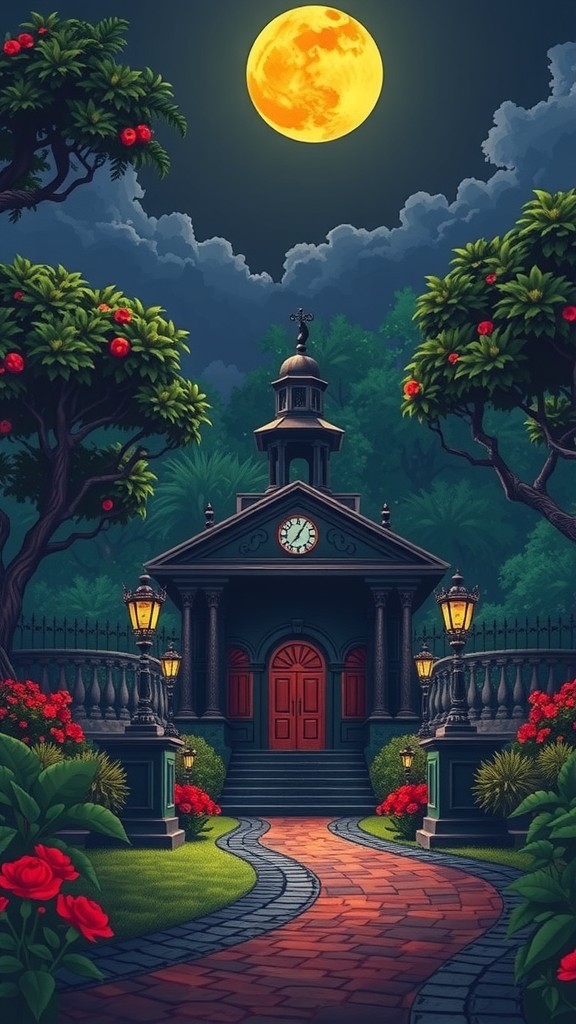 The Mistry of Okija Shrine in Anambra State, Nigeria