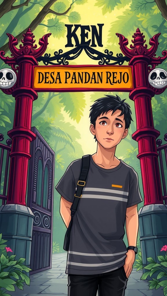 Kembali ke Desa: Pesan Terakhir dari Ibu