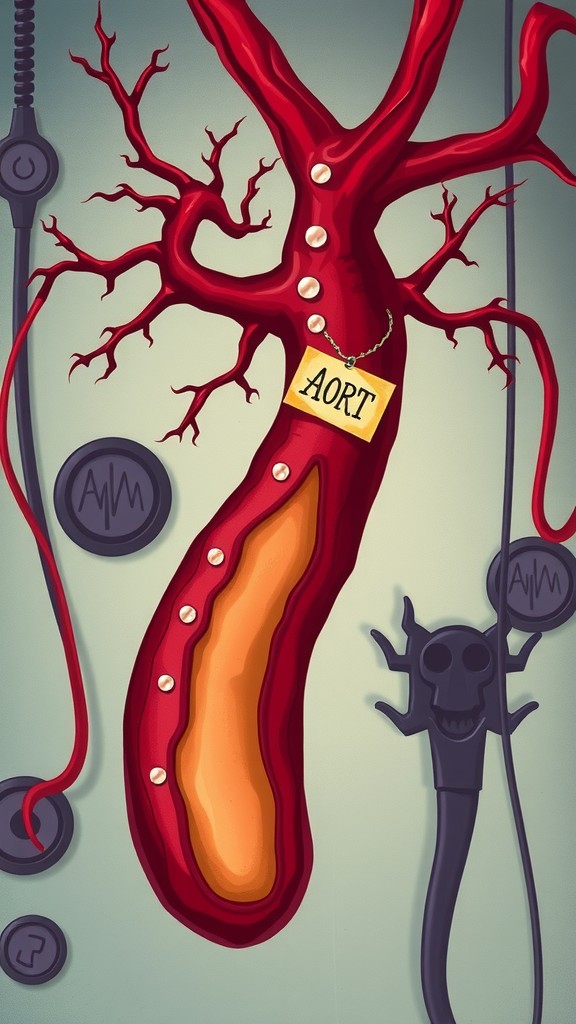 What’s Your Aorta Trying to Tell You?