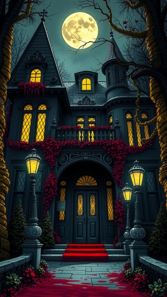 First Encounter with Horror: Sarah's Resident Evil Experience