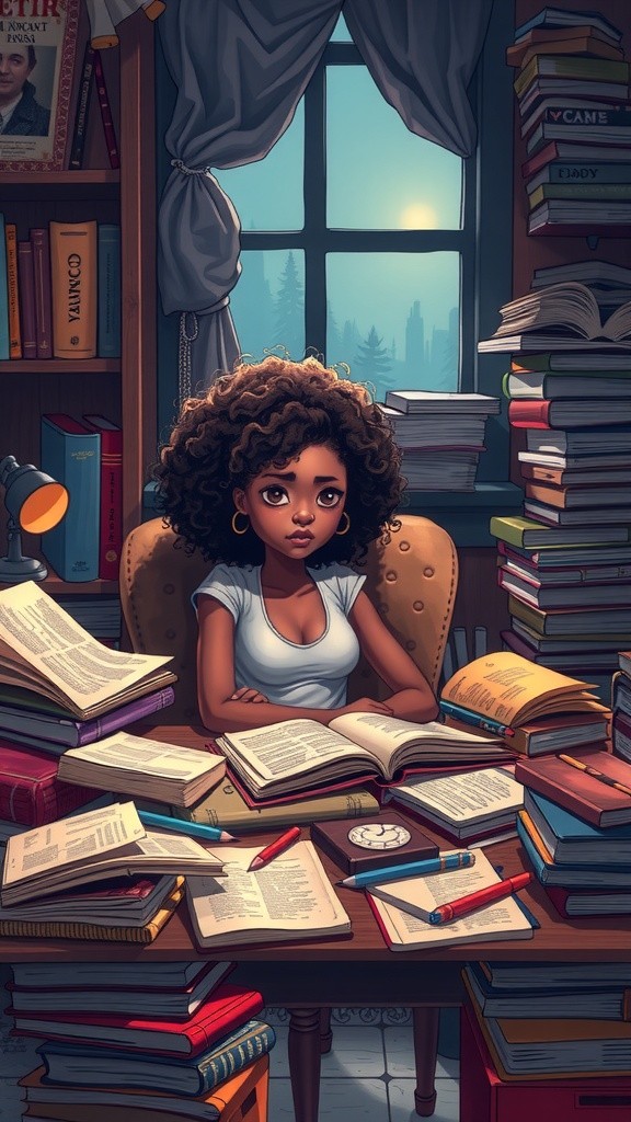 Studying Smarter, Not Harder
