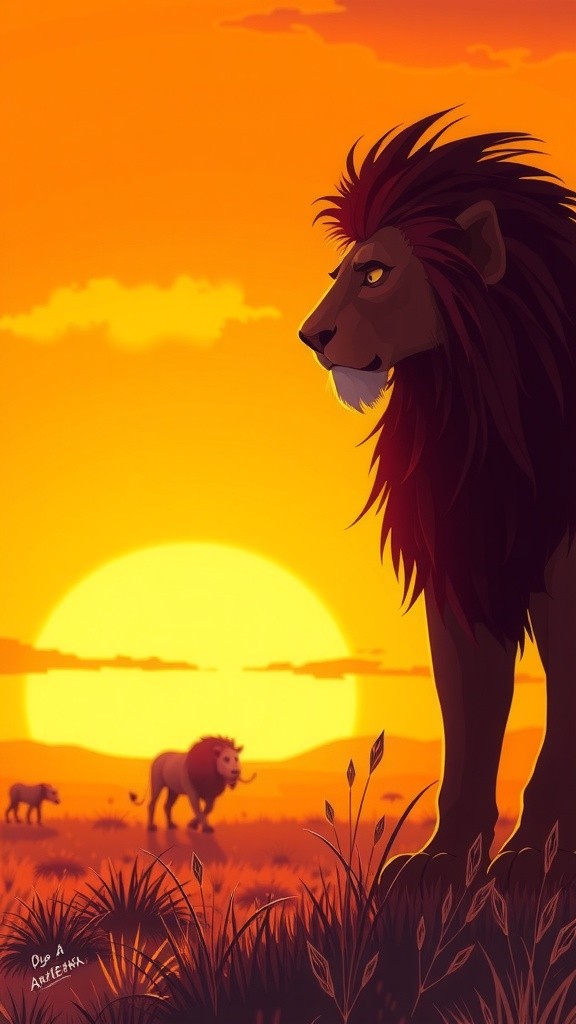 Billi ki Shakti: Jungle ka King!