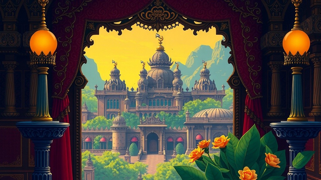 राजा विक्रमादित्य का सबसे बड़ा धन