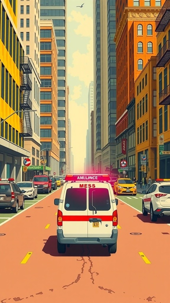 CPR Steps and the Importance of COR
