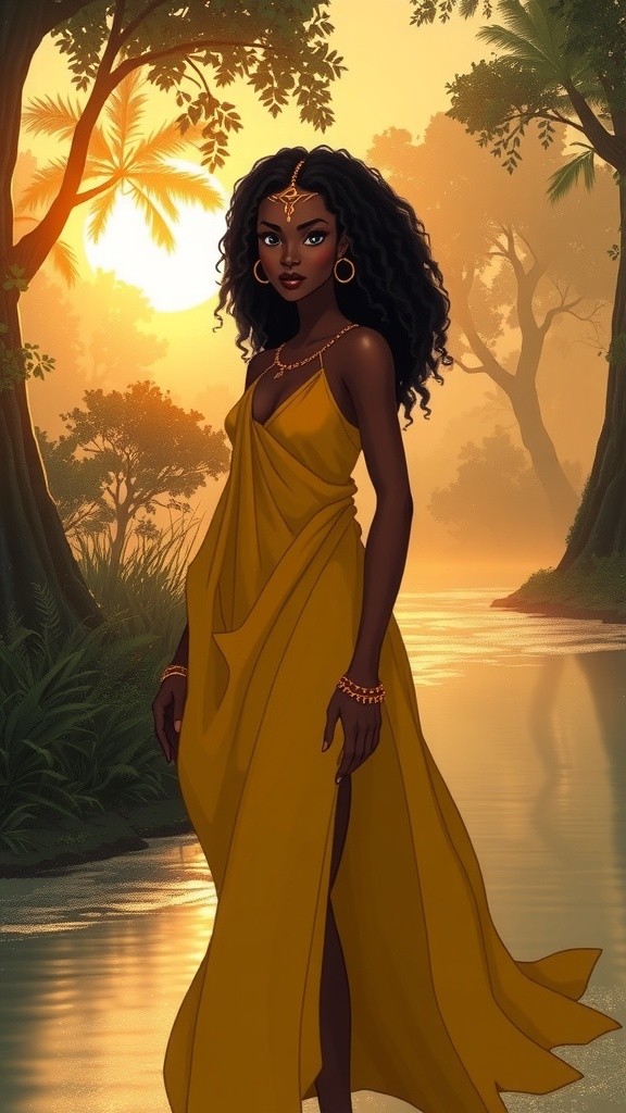 Osun: River of Life
