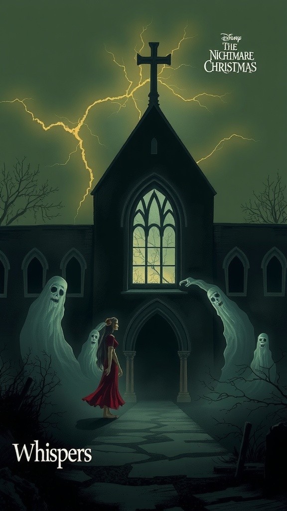The Curse of the Silent Church