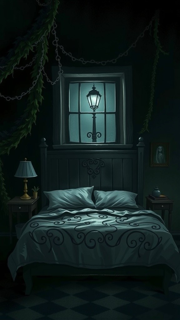 Why Your Brain Won't Shut Up at Night