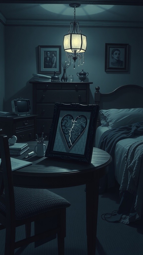 The Worst Breakup: A Journey Through Heartache