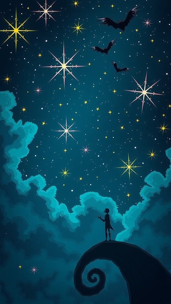 Estrellas y Sabiduría Ancestral