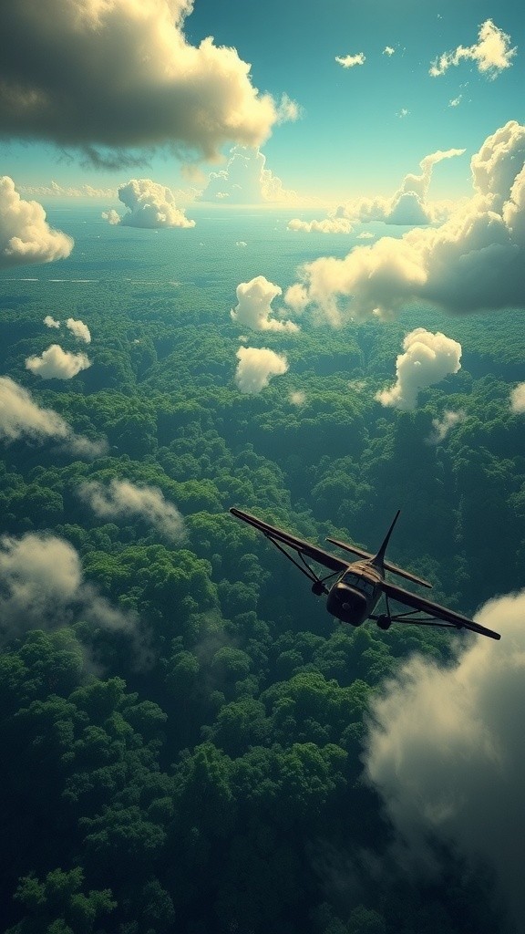 Juliane Koepcke: The Girl Who Survived a 10,000 Feet Fall