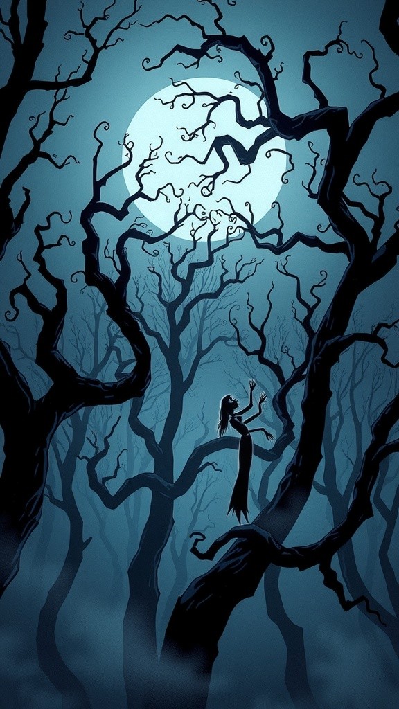 The Haunting Mystery of Hoia-Baciu: Romania's Bermuda Triangle Forest