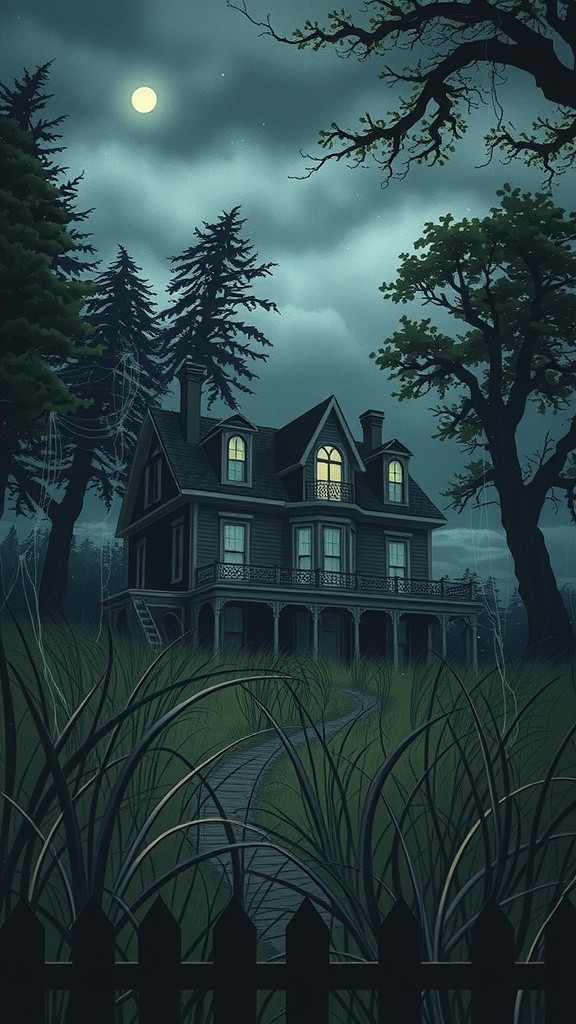 Echoes of the Dollhouse