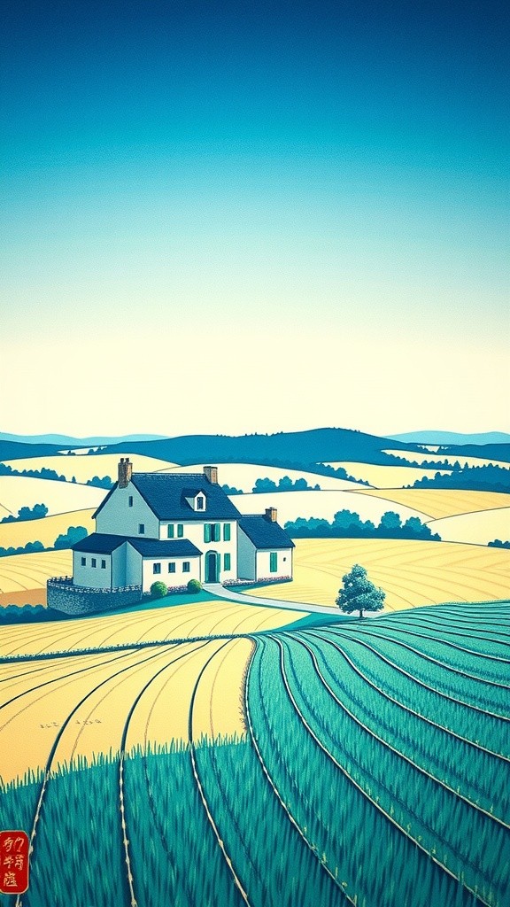 Le Diamant du Fermier