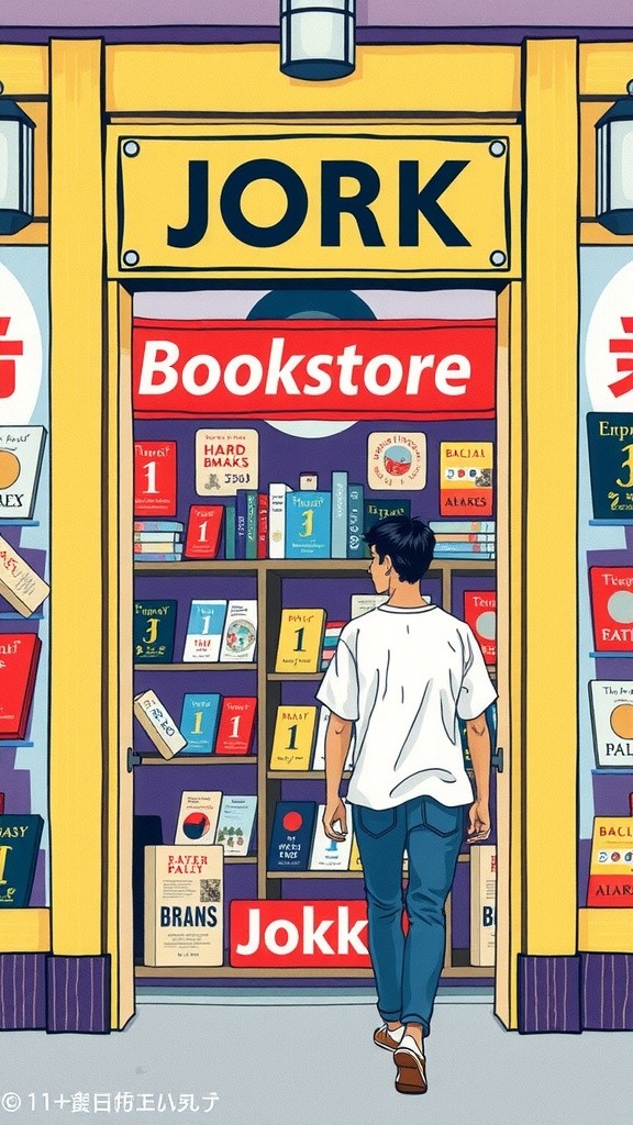 Buku Kaya: Fiksi atau Fakta?