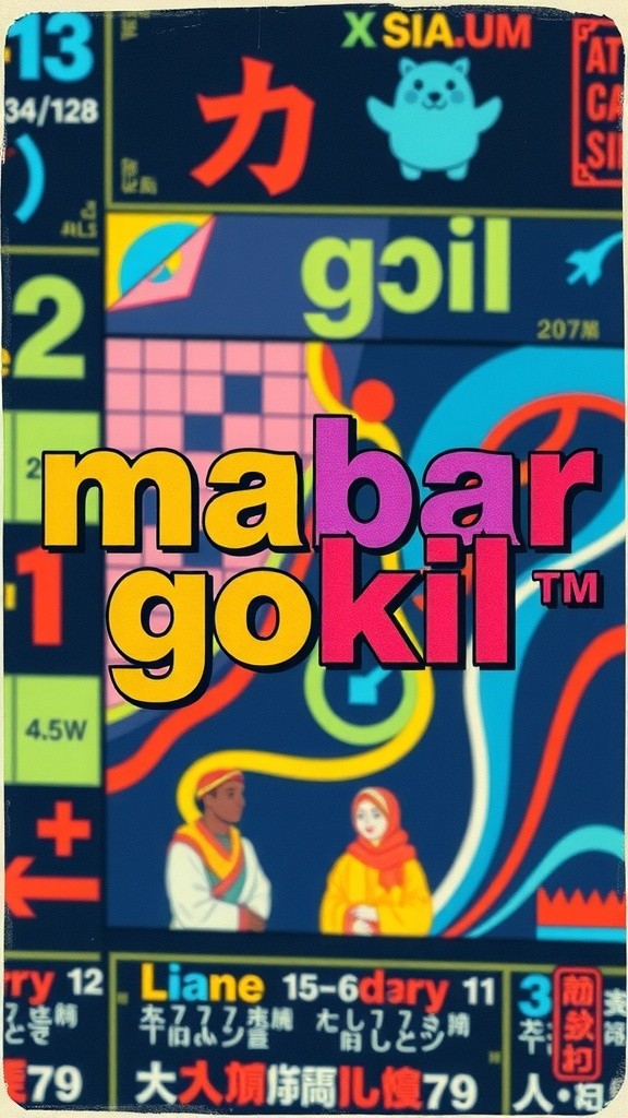 Mabar Gokil: Kerja Sama Empat Sekawan di Mobile Legends!