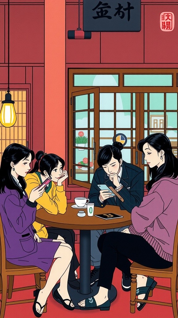 8 Perilaku Online yang Mengurangi 'Like' di Media Sosial