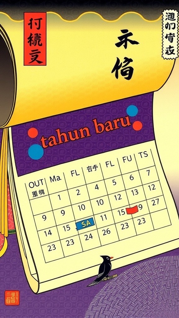 Uncovering New Year Traditions: From Babylon to Fireworks