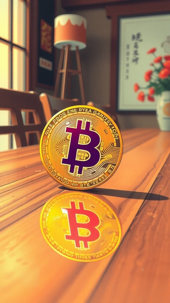 Introduction to Bitcoin: The First Digital Currency