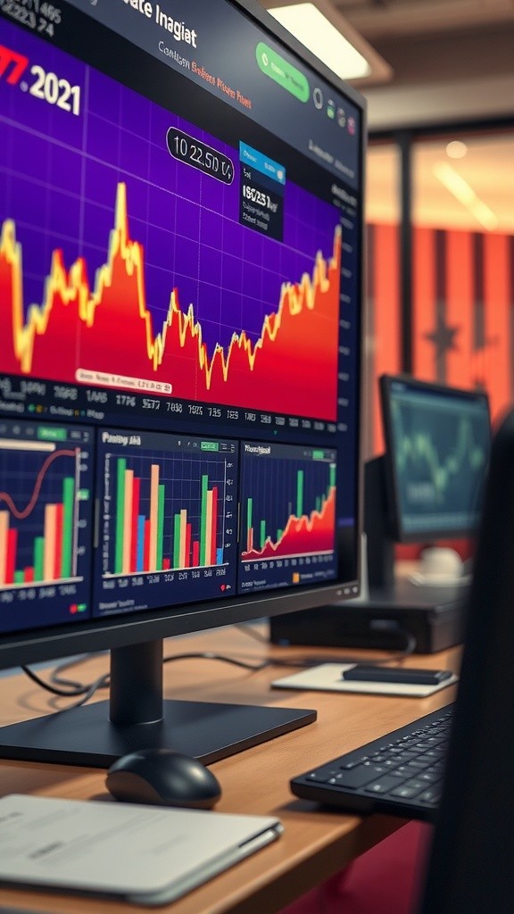 Mengenal MACD dan ATR: Indikator Keren untuk Trading!