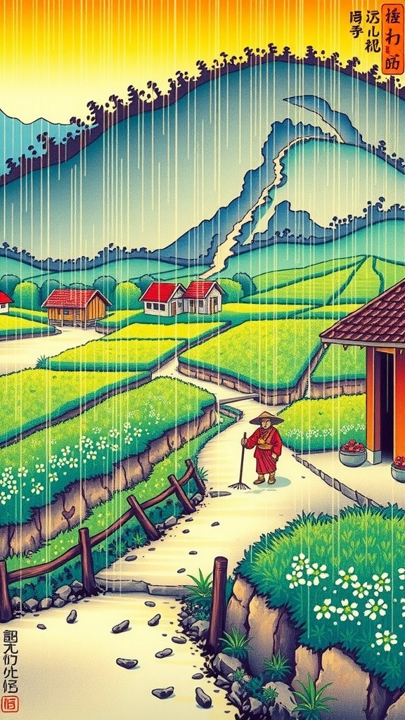 The Gift of Grass