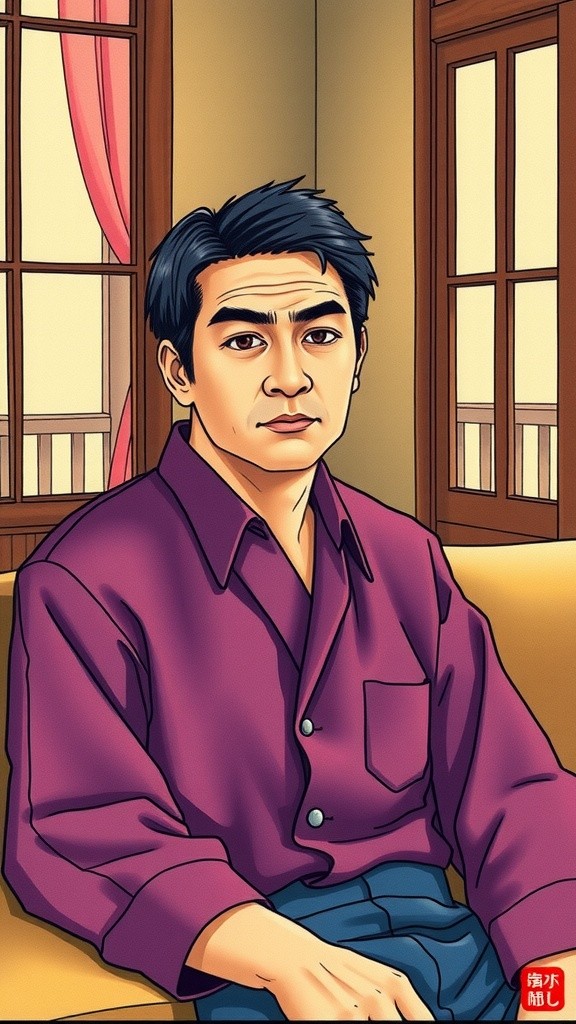 Sabar di Tengah Amarah