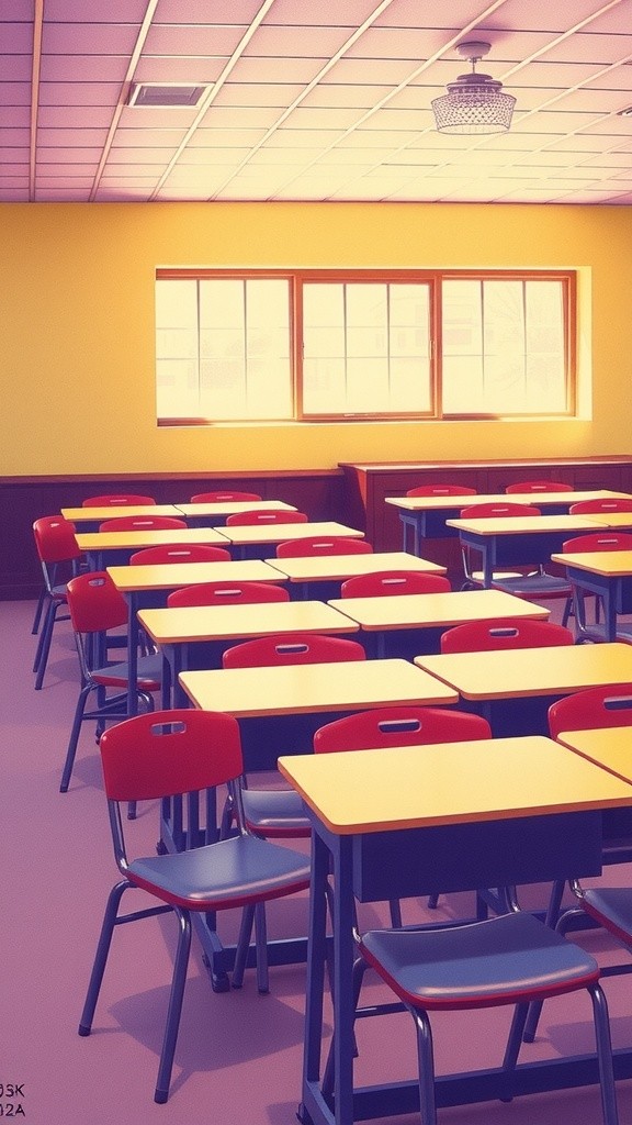 Debat Surga di Kelas