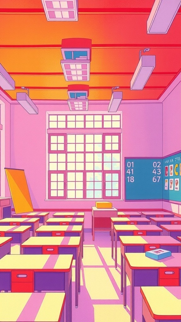 Kiasan Kelas 9