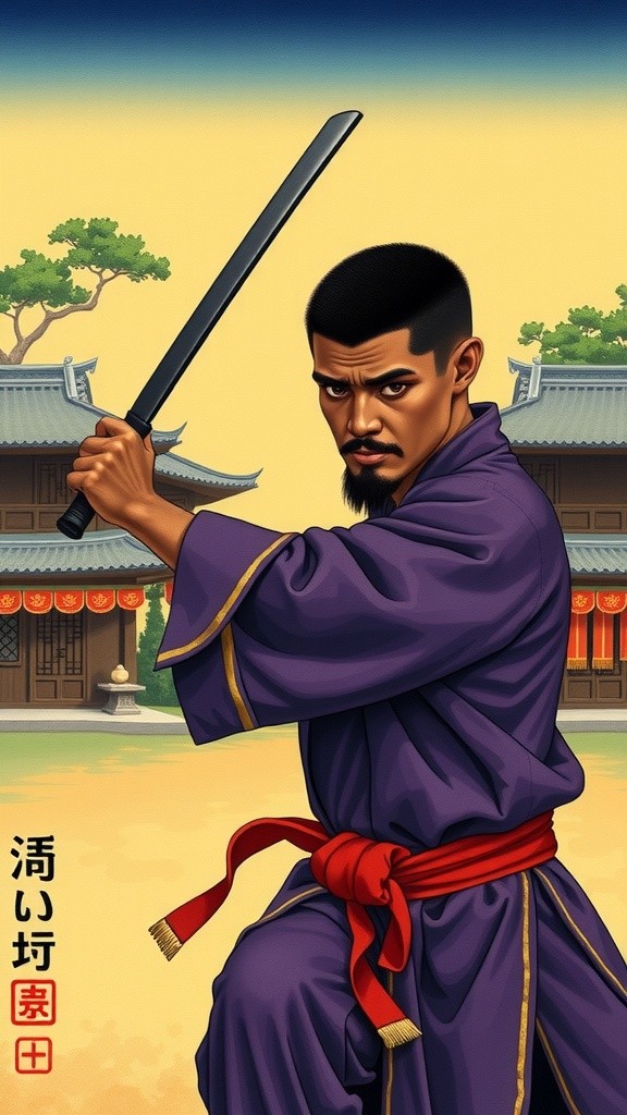 Budi: Si Anak Silat yang Unik dan Kocak