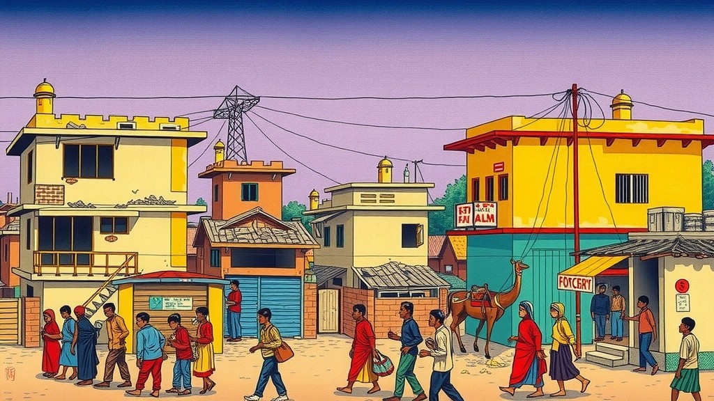 भारत की स्वतंत्रता संग्राम की कहानी