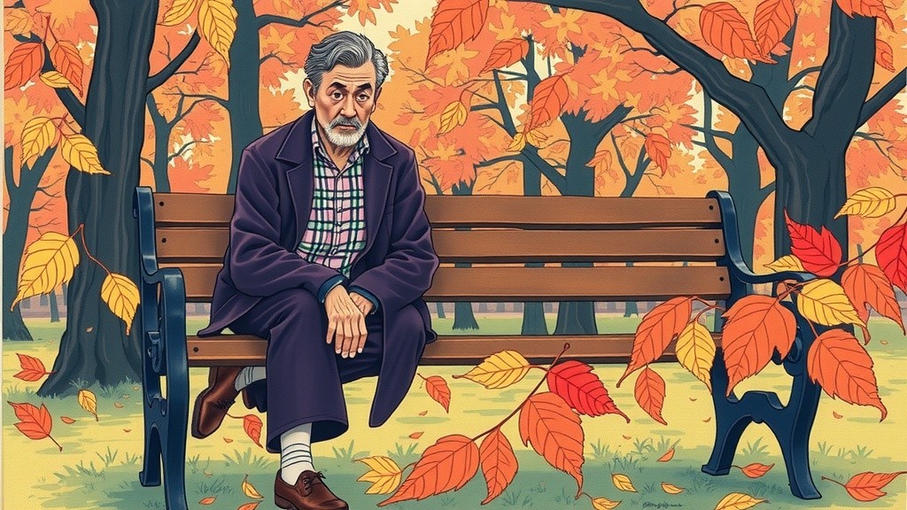 পুরনো জোক নতুন জীবন