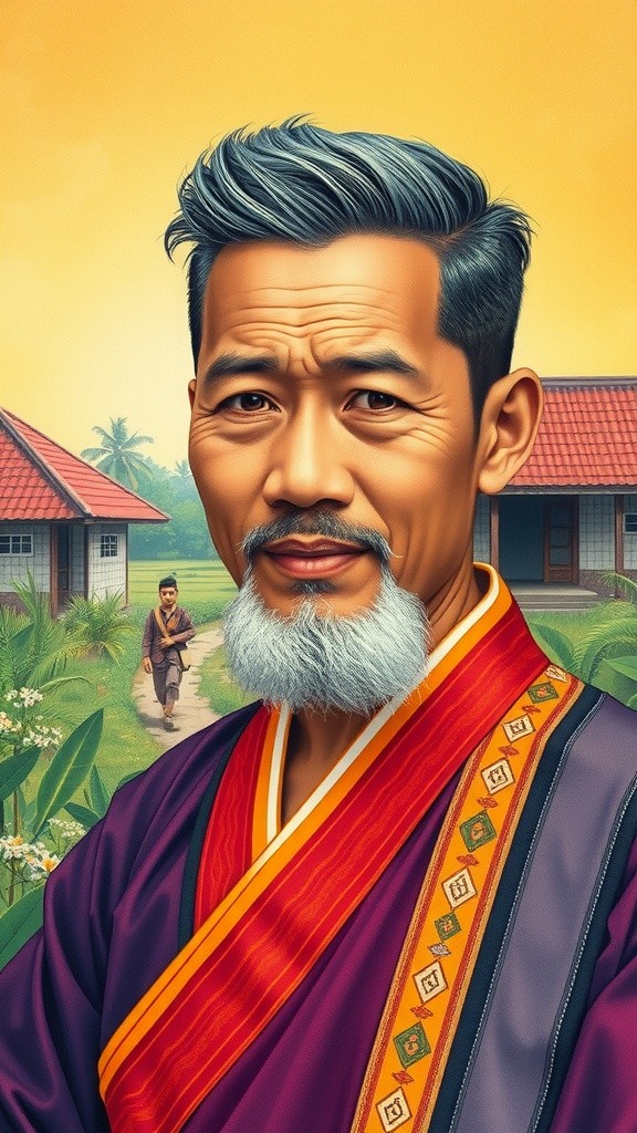 Salah Tujuan