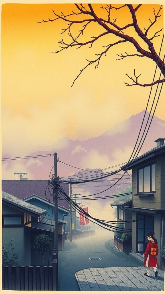 Rahasia Gelap di Balik Kuroba
