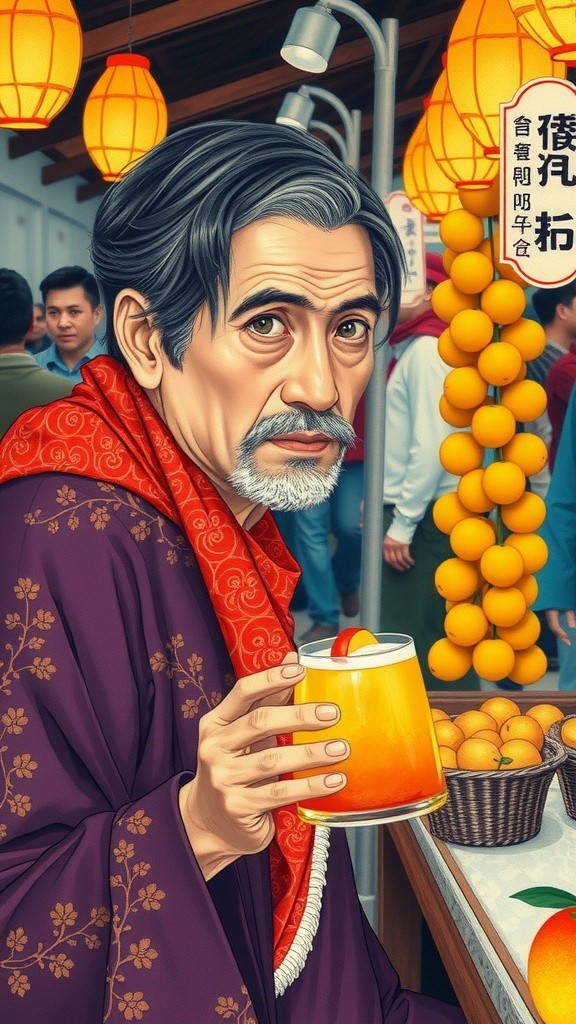 Pelit Sampai Perut: Diskon Pisang yang Berujung Malapetaka!