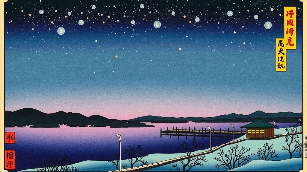 Pertempuran Malam di Tsushima