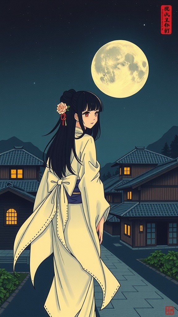 L'Ombre du Yūrei